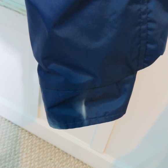 Sperry Top Sider Jacket Full Zip BLUE - Picture 3 of 8